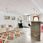 Rent 2 bedroom apartment of 66 m² in paris