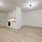 Pronajměte si 1 ložnic/e byt o rozloze 40 m² v horovice