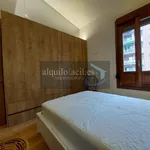 Alquilo 2 dormitorio apartamento de 75 m² en Viguera