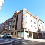 Alquilo 1 dormitorio apartamento de 50 m² en madrid