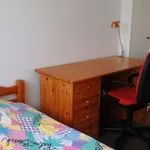 Appartement de 12 m² avec 1 chambre(s) en location à Dijon