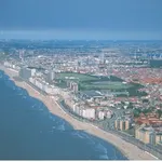 Rent 2 bedroom apartment in Oostende