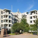 Rent 2 bedroom apartment of 45 m² in Pohjois-Pasila,