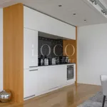 Rent 1 bedroom apartment of 130 m² in Warszawa