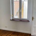 Appartement de 49 m² avec 2 chambre(s) en location à Metz