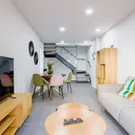 Rent 2 bedroom apartment of 861 m² in Barcelona