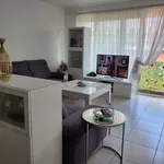 Rent 2 bedroom apartment in Anderlecht