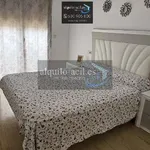 Alquilo 3 dormitorio apartamento de 98 m² en Albacete