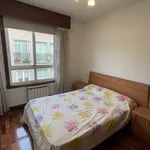 Alquilo 2 dormitorio apartamento de 70 m² en Carballo