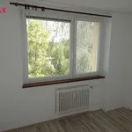 Pronajměte si 3 ložnic/e byt o rozloze 58 m² v znojmo