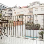 Alquilo 2 dormitorio apartamento de 70 m² en barcelona