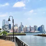 Rent 1 bedroom apartment in Jersey City