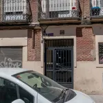 Alquilar 1 dormitorio apartamento en madrid