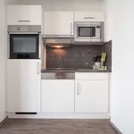 Miete 1 Schlafzimmer wohnung von 59 m² in Berlin