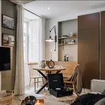 Rent 1 bedroom apartment in Lisbon