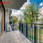 Rent 2 bedroom apartment of 49 m² in Warszawa