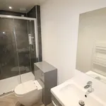 Rent 1 bedroom flat in Aberdeen City