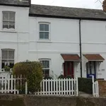 Terraced house to rent in Westborough Road, Maidenhead, Berkshire SL6