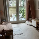 Huur 3 slaapkamer appartement van 98 m² in Amsterdam