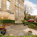 Rent 3 bedroom flat of 109 m² in City of Edinburgh