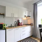 Studio of 25 m² in brussels