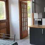 Rent 1 bedroom apartment of 11 m² in Les Pavillons-sous-Bois