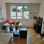 Rent 3 bedroom apartment of 69 m² in Rennes