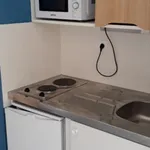 Appartement de 21 m² avec 1 chambre(s) en location à Oyonnax