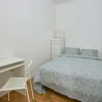 Quarto em Lisboa