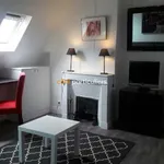 Appartement de 20 m² avec 1 chambre(s) en location à Paris (75008)