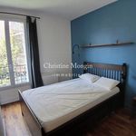 Maison de 38 m² avec 2 chambre(s) en location à Neuilly-sur-Seine