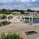 Rent 3 bedroom apartment of 81 m² in ToulouseT