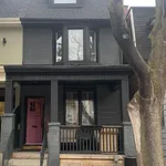 Rent 3 bedroom house of 225 m² in Toronto (Palmerston-Little Italy)