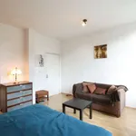 Studio of 35 m² in brussels