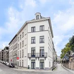 Huur 2 slaapkamer appartement van 106 m² in Brussels