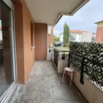 Appartement de 55 m² avec 3 chambre(s) en location à Toulouse