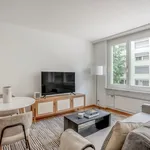 Rent 1 bedroom apartment of 45 m² in Basel