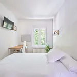 Rent a room in Salamanca