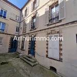 Appartement de 34 m² avec 2 chambre(s) en location à Lagny-sur-Marne