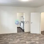 Pronajměte si 2 ložnic/e byt o rozloze 44 m² v Ostrava