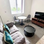 Rent 1 bedroom flat in West Midlands