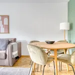 Rent 2 bedroom apartment of 50 m² in Basel