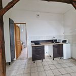 Appartement de 45 m² avec 3 chambre(s) en location à Évreux