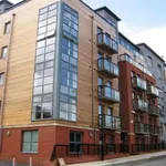 Rent 1 bedroom apartment in Yorkshire And The Humber