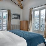Appartement de 63 m² avec 2 chambre(s) en location à Paris