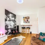 Miete 1 Schlafzimmer wohnung von 48 m² in Hamburg