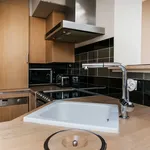 Appartement de 41 m² avec 1 chambre(s) en location à Paris