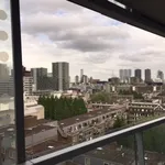 Rent 1 bedroom apartment of 76 m² in Rotterdam