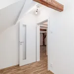 Pronájem bytu 4+kk, 122 m²