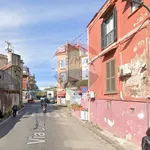 Affitto 1 camera appartamento di 40 m² in Napoli